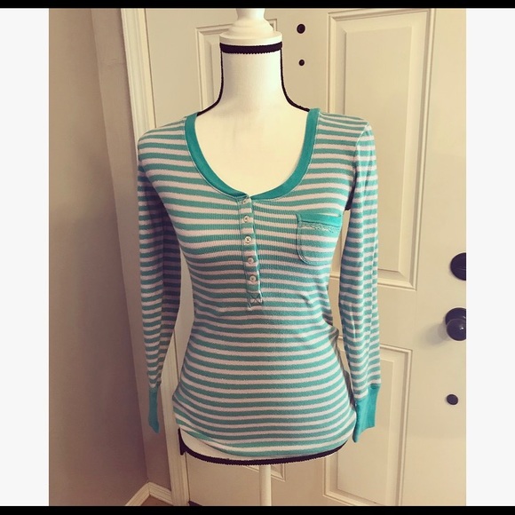 Victoria's Secret Shirt - Picture 5 of 6